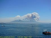 Vesuvio in fiamme -2